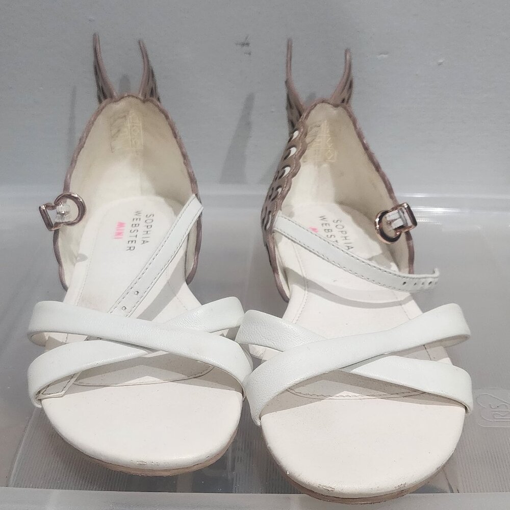Sophia  Webster sandals girls